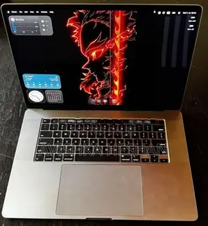 Apple MacBook Pro i9 16"