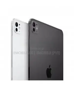 Apple iPad Pro M5 11 Inch Wifi 512GB