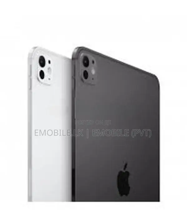 Apple iPad Pro M5 11 Inch Wifi 512GB