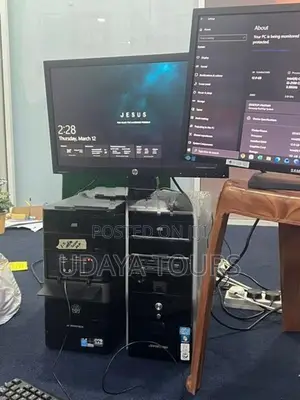 PC Full Set