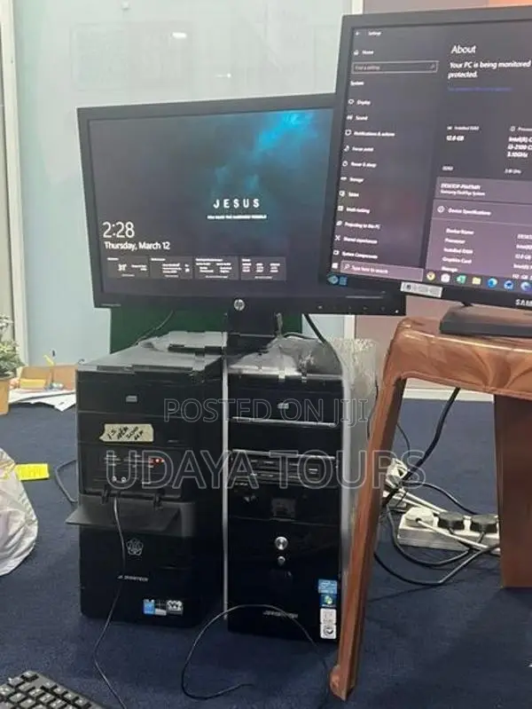 PC Full Set