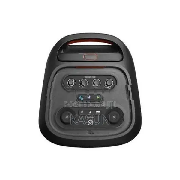 JBL 320 UK version