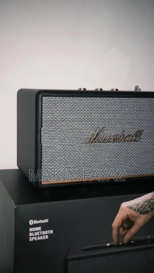 MARSHALL ACTON III