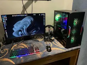 Gaming PC