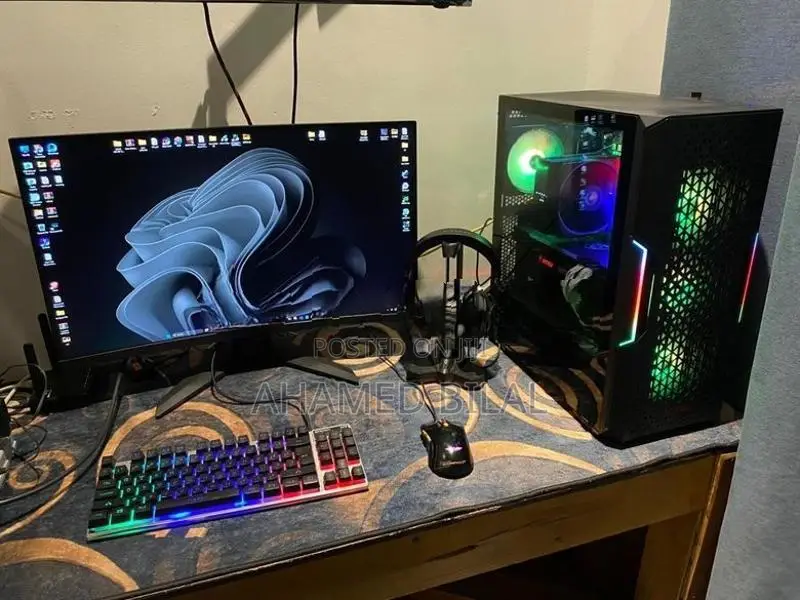 Gaming PC