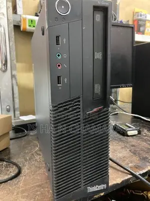 i5 1st Gen Desktop Computer