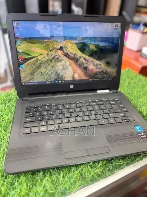 Used lap top i3 5th Gen,6Gb ram,256 SSD