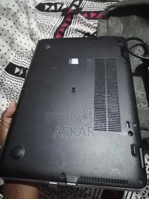 HP Laptop