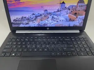 HP i3 8th GEN Laptop