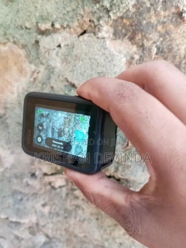 Gopro hero 9 Black