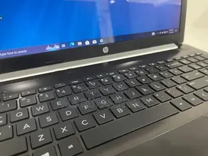HP i3 8th GEN Laptop