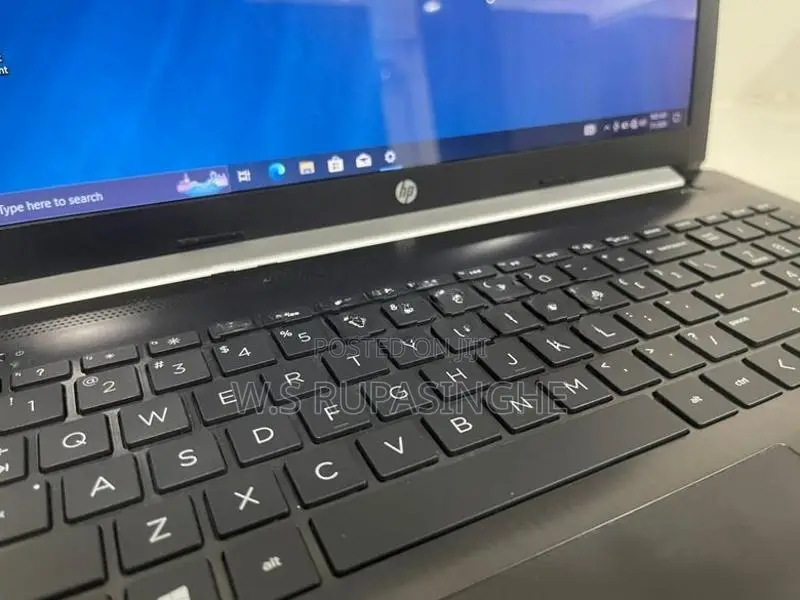HP i3 8th GEN Laptop