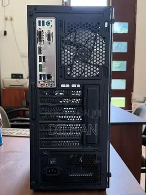 AMD Ryzen 5 Gaming Pc