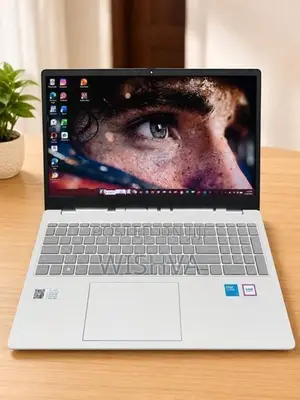 HP Laptop 15 - Intel Core i3-100U | 8GB RAM 512GB SSD