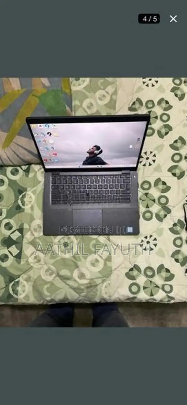 i5 8th gen Laptop