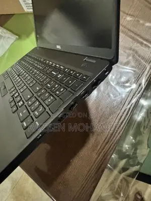 Dell Latitude 5500 Laptop