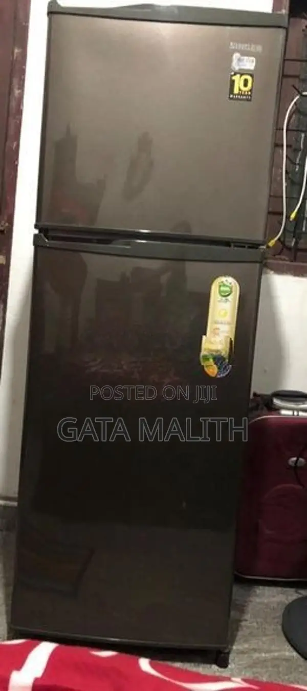 Brand new Fridge