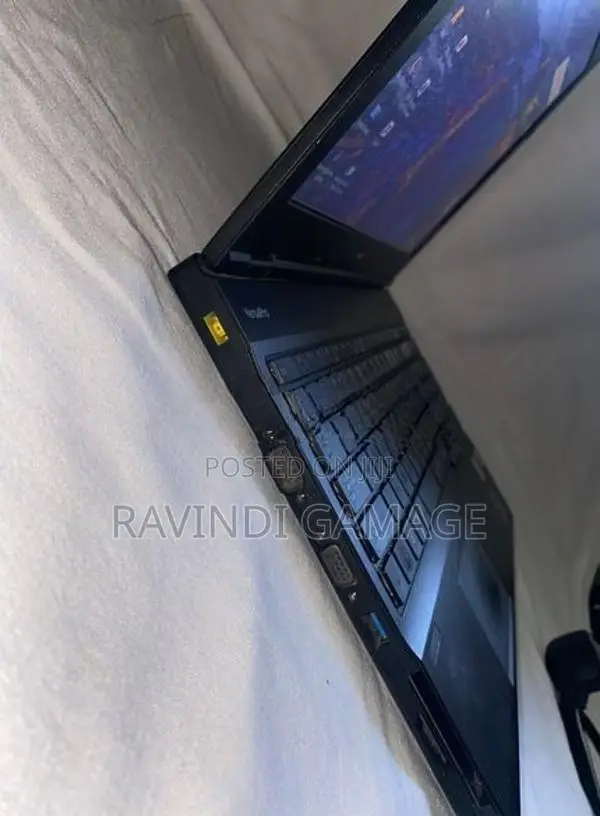 NEC VersaPro VX Core i5 Laptop