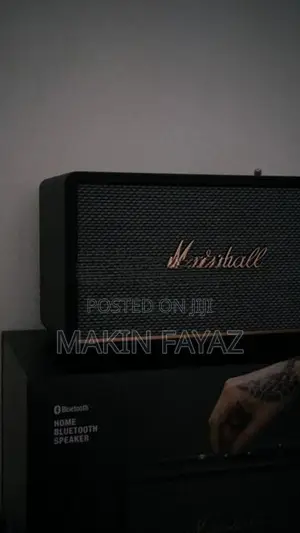 MARSHALL ACTON III