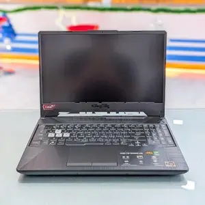 Brandnew ASUS TUF AMD Ryzen 7 -RTX 3050 -4GB VGA Gaming Laptop