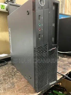 i5 1st Gen Desktop Computer