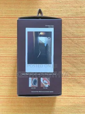 instax mini Evo