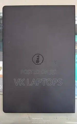 Dell Inspiration Laptop