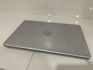 HP i3 8th GEN Laptop