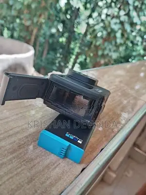 Gopro hero 9 Black