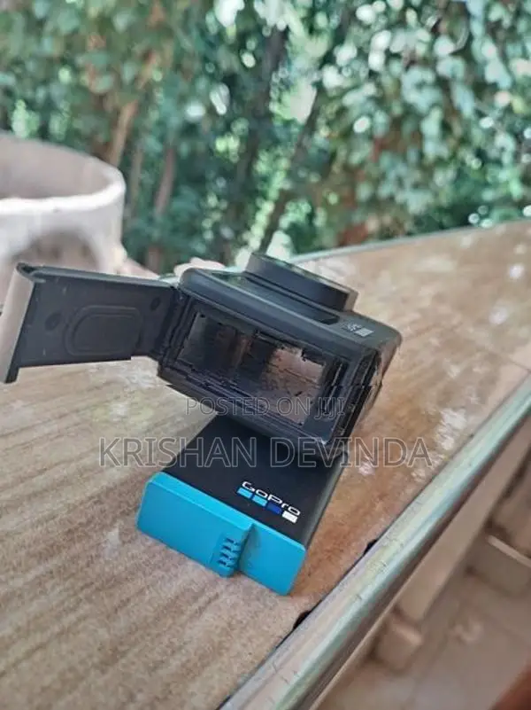 Gopro hero 9 Black
