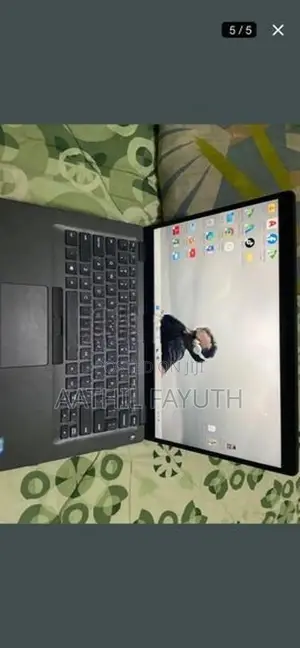 i5 8th gen Laptop