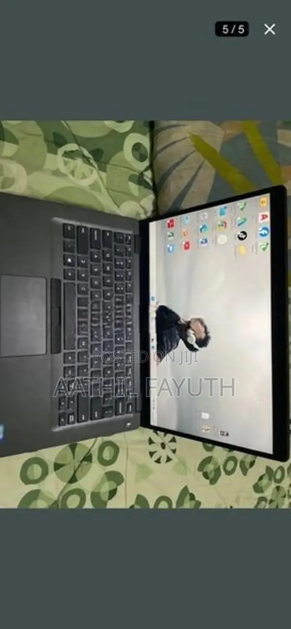 i5 8th gen Laptop