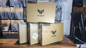Asus TUF A16 Gaming Laptop Ryzen 7 7445HS RTX4050 6GB 16GB DDR5