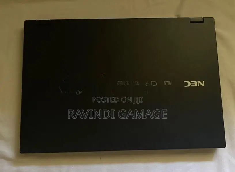 NEC VersaPro VX Core i5 Laptop