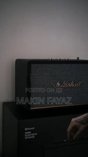 MARSHALL ACTON III