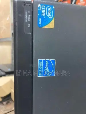 i5 1st Gen Desktop Computer