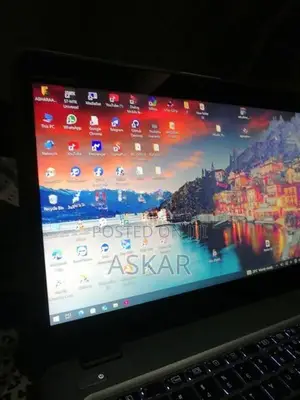 HP Laptop