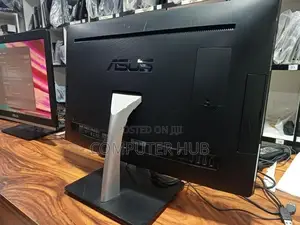 Core i3 4130T 2.9 GHZ Asus All in One PC 8GB RAM 500GB HDD