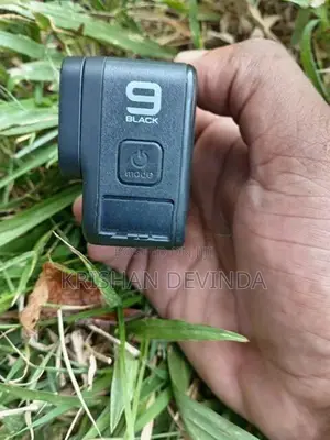 Gopro hero 9 Black