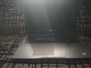 Dell Inspiron 5567