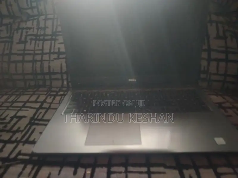 Dell Inspiron 5567