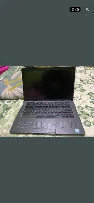 i5 8th gen Laptop