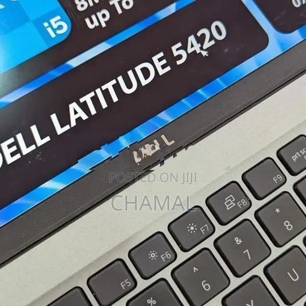 Dell Latitude 5420 Core i7 -11th Gen 8GB RAM 256GB SSD Laptops