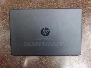 HP Laptop