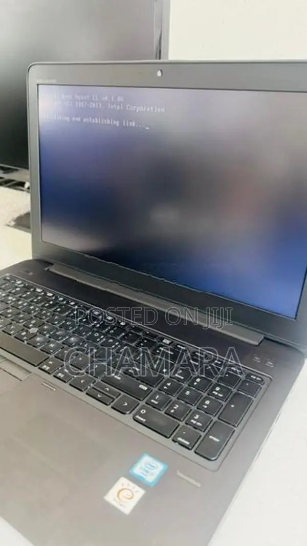 Hp Zbook 15 G3 Workstation I7