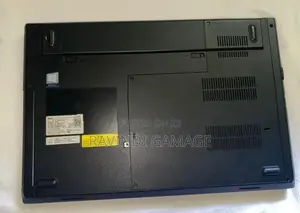 NEC VersaPro VX Core i5 Laptop