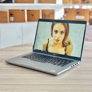 Dell Latitude 5410 Core i5-10TH Gen|16GB RAM|256GB SSD|UHD Graphics