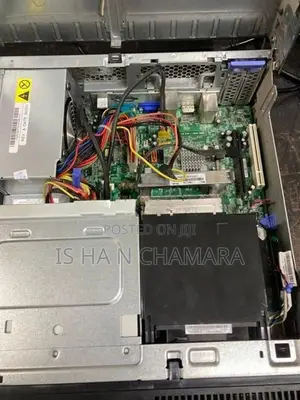 i5 1st Gen Desktop Computer