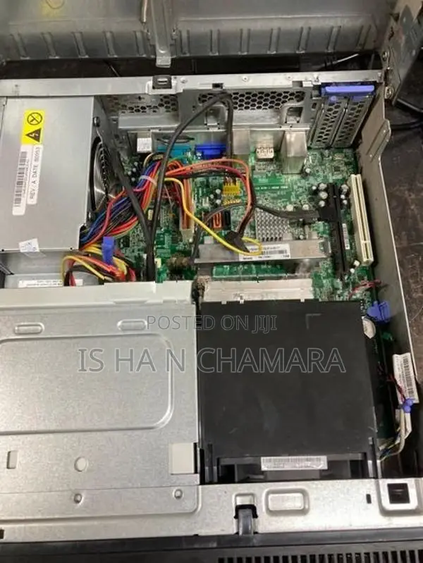 i5 1st Gen Desktop Computer