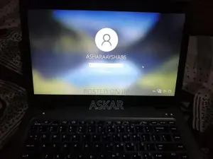 HP Laptop